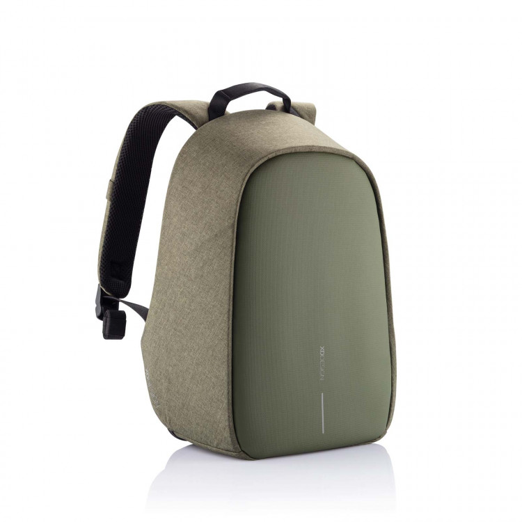 Рюкзак для ноутбука до 13,3" XD Design Bobby Hero Small зеленый