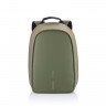 Рюкзак для ноутбука до 13,3" XD Design Bobby Hero Small зеленый - фото № 2