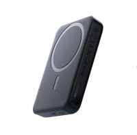 Внешний аккумулятор McDodo Good Touch Magnetic Wireless 20W 10000 мАч черный
