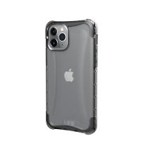 Чехол UAG PLYO Series Case для iPhone 11 Pro Max прозрачный (Ice)