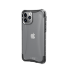 Чехол UAG PLYO Series Case для iPhone 11 Pro Max прозрачный (Ice)