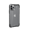 Чехол UAG PLYO Series Case для iPhone 11 Pro Max прозрачный (Ice) - фото № 4