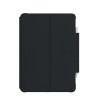 Чехол UAG [U] Dot для iPad 10.2" (2019-2021) чёрный (Black) - фото № 5