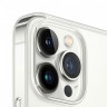 Чехол Clear Case с MagSafe для iPhone 13 Pro прозрачный - фото № 5