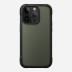 Чехол Nomad Rugged Case MagSafe для iPhone 14 Pro Max зеленый (Ash Green)