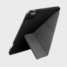 Чехол Uniq Transforma Rigor для iPad Pro 12.9" (2021) черный