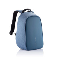 Рюкзак для ноутбука до 13,3" XD Design Bobby Hero Small голубой