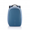 Рюкзак для ноутбука до 13,3" XD Design Bobby Hero Small голубой - фото № 2