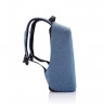 Рюкзак для ноутбука до 13,3" XD Design Bobby Hero Small голубой - фото № 3