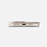Чехол MOFT Snap Invisible Case с MagSafe для iPhone 16 Pro прозрачный - фото № 5