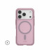 Чехол UAG Dot для iPhone 18 Pro / 17 Pro сиреневый (Lilac)