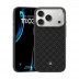 Чехол Benks ArmorPro для iPhone 17 Pro Max - ArmorGrid Obsidian Black