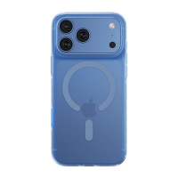 Чехол Benks Lucid Armor Pro для iPhone 18 Pro Max / 17 Pro Max - Blue